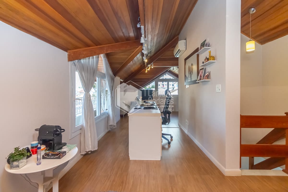 Sobrado, 3 quartos, 180 m² - Foto 44