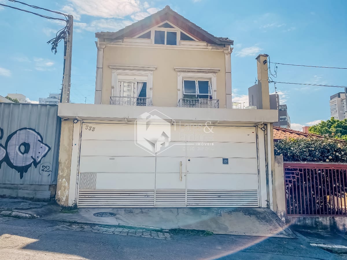 Sobrado, 3 quartos, 180 m² - Foto 52