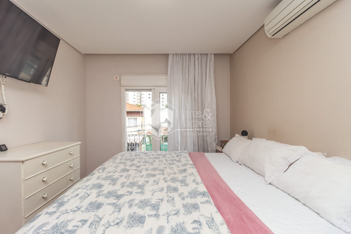 Sobrado, 3 quartos, 180 m² - Foto 31