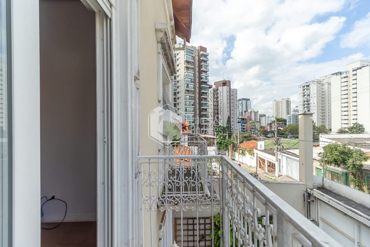 Sobrado, 3 quartos, 180 m² - Foto 34