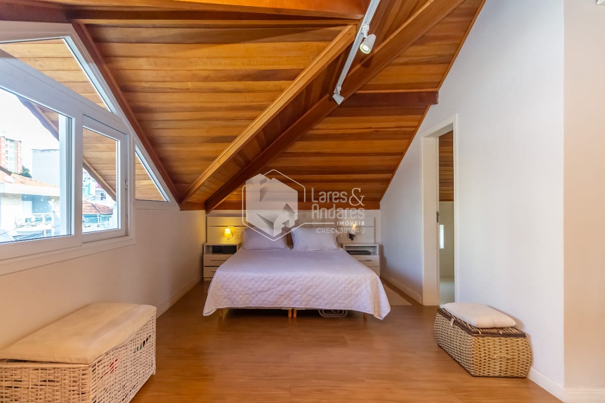 Sobrado, 3 quartos, 180 m² - Foto 49