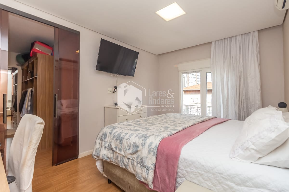 Sobrado, 3 quartos, 180 m² - Foto 32