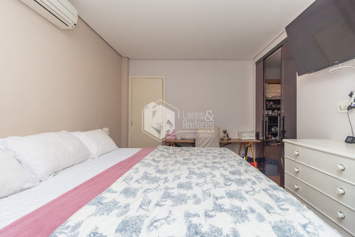 Sobrado, 3 quartos, 180 m² - Foto 33