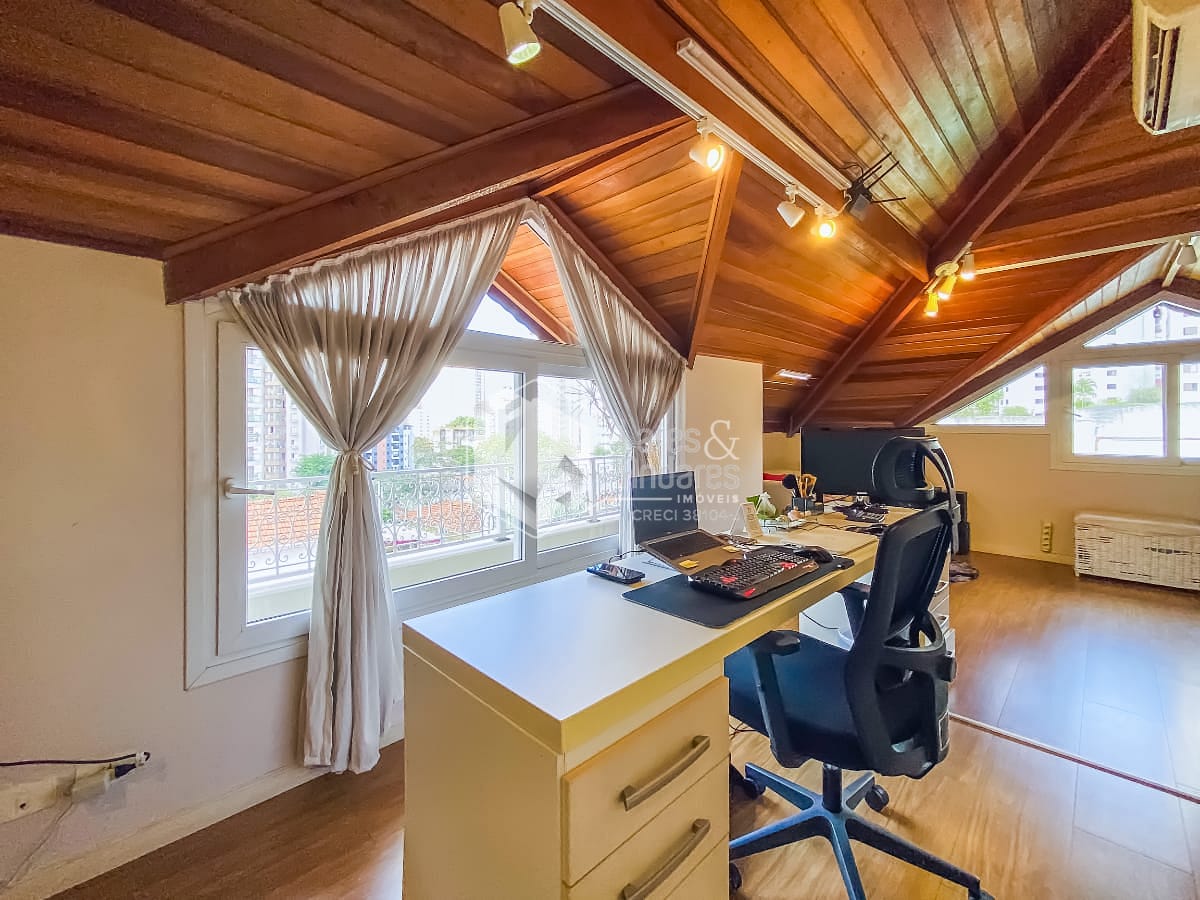 Sobrado, 3 quartos, 180 m² - Foto 46