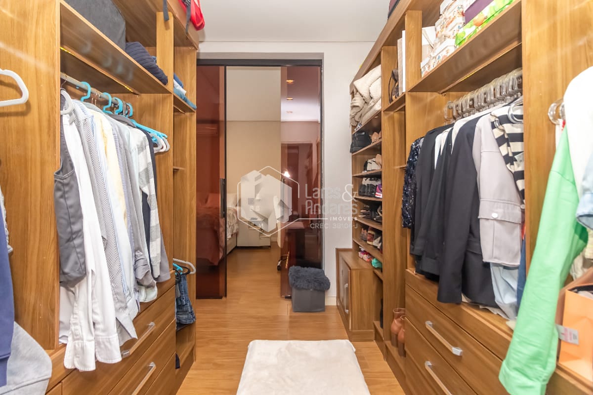 Sobrado, 3 quartos, 180 m² - Foto 35