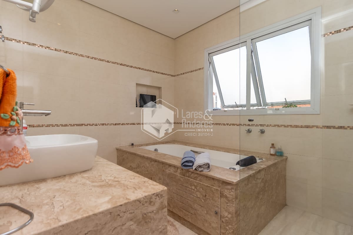 Sobrado, 3 quartos, 180 m² - Foto 37