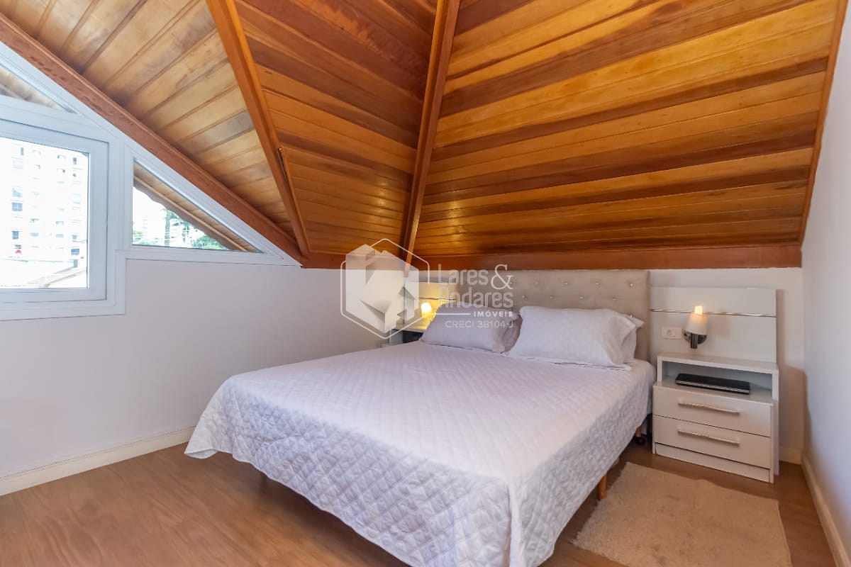 Sobrado, 3 quartos, 180 m² - Foto 48