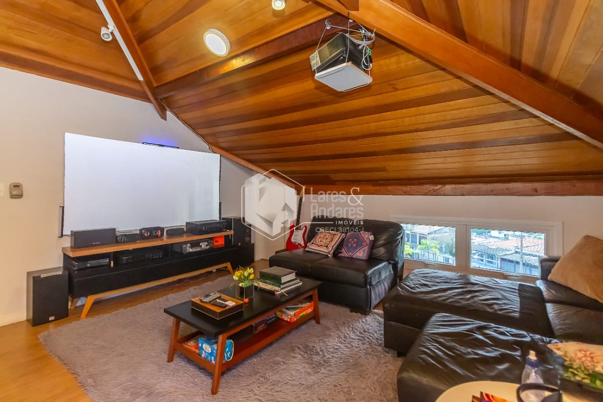 Sobrado, 3 quartos, 180 m² - Foto 43