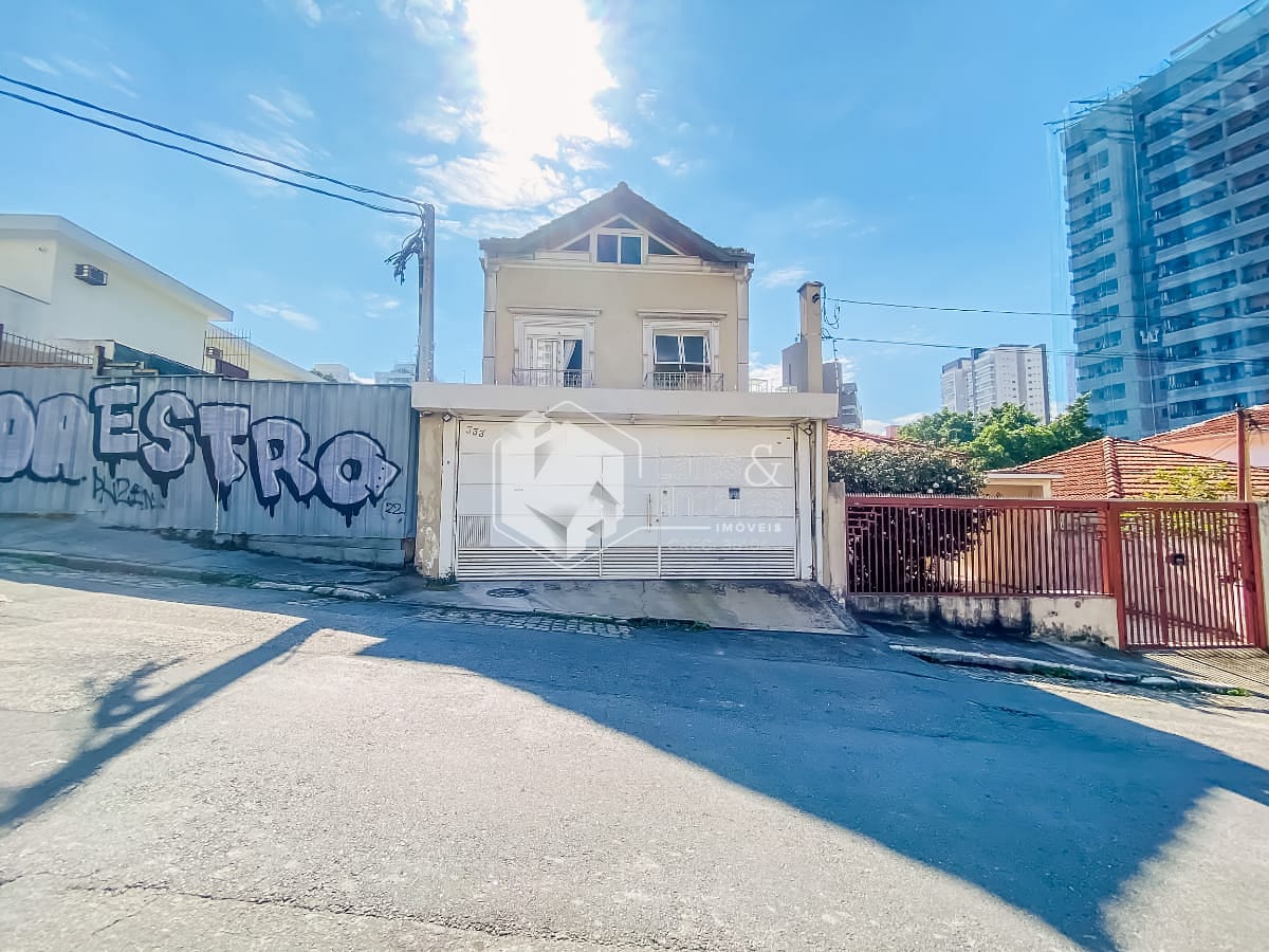 Sobrado, 3 quartos, 180 m² - Foto 53