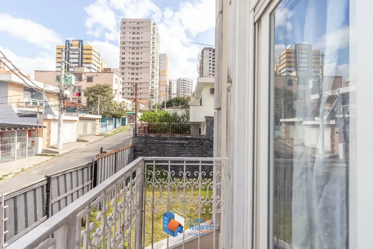 Sobrado, 3 quartos, 180 m² - Foto 40