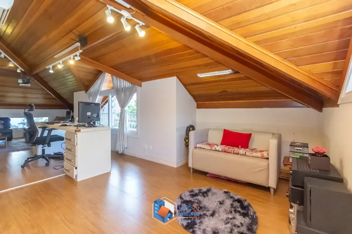 Sobrado, 3 quartos, 180 m² - Foto 47