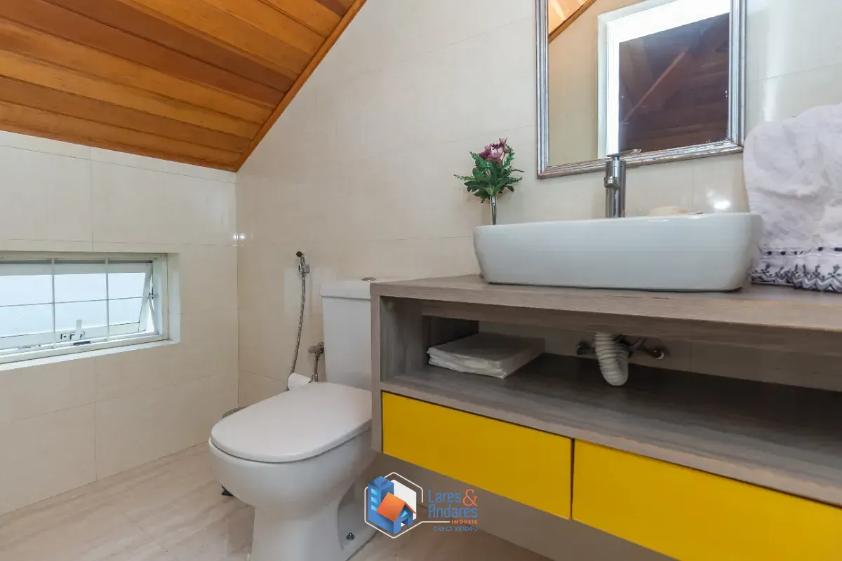 Sobrado, 3 quartos, 180 m² - Foto 51