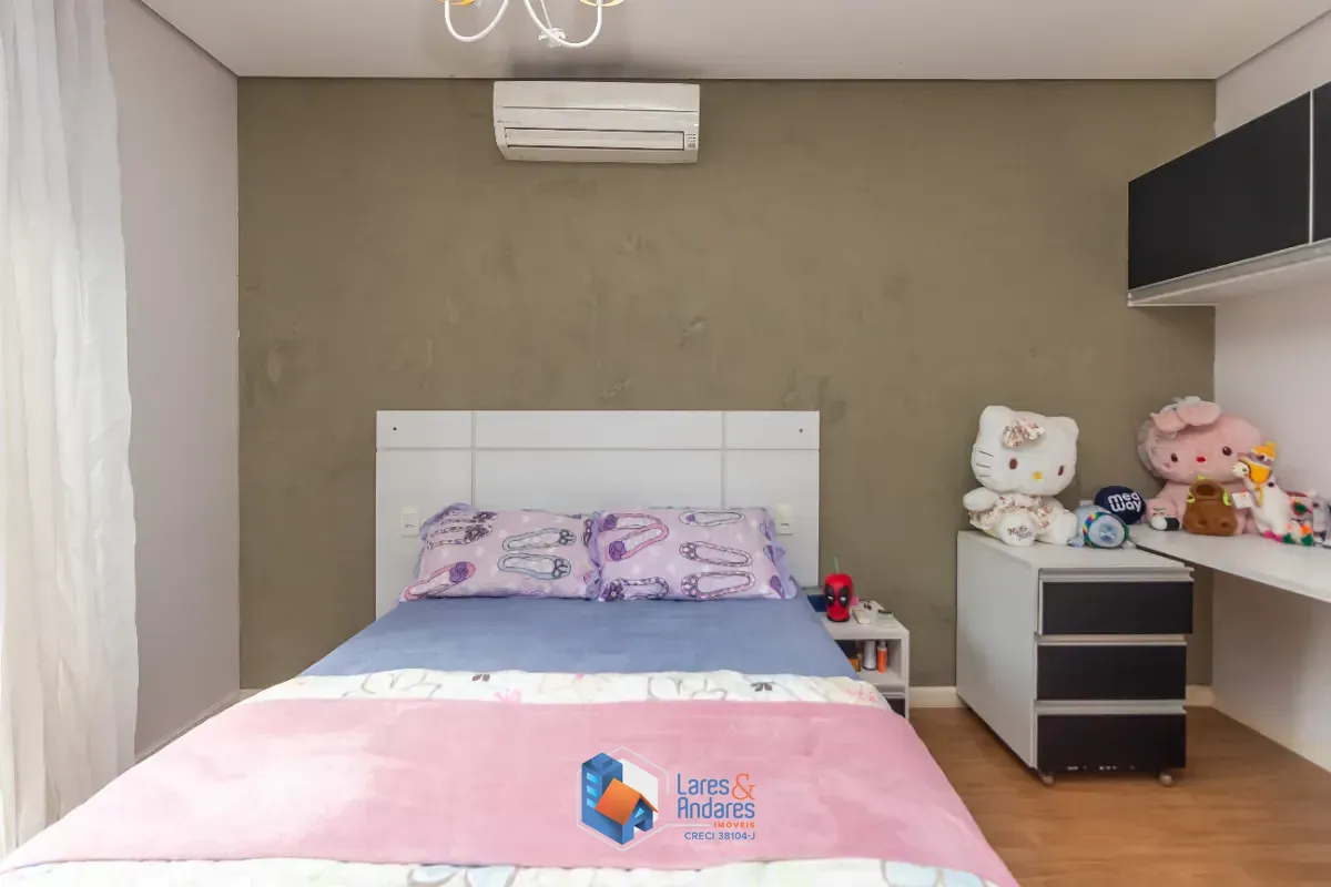 Sobrado, 3 quartos, 180 m² - Foto 24