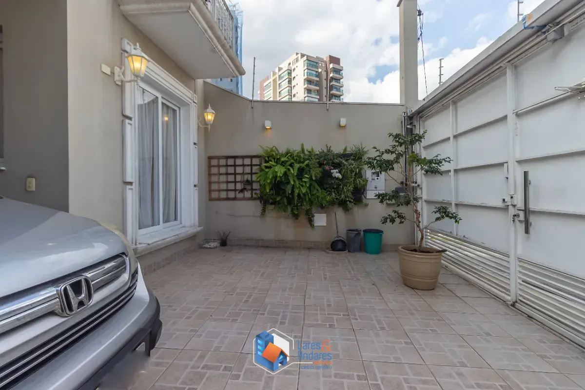 Sobrado, 3 quartos, 180 m² - Foto 19