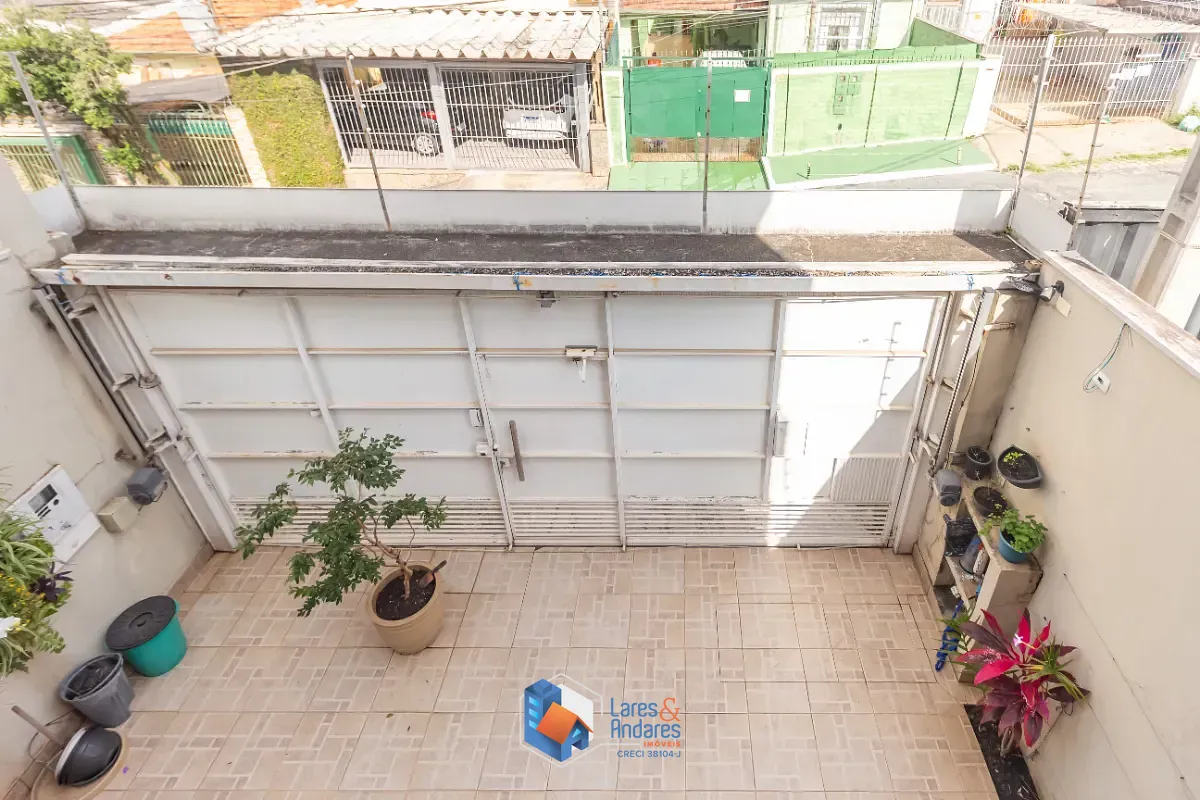 Sobrado, 3 quartos, 180 m² - Foto 38