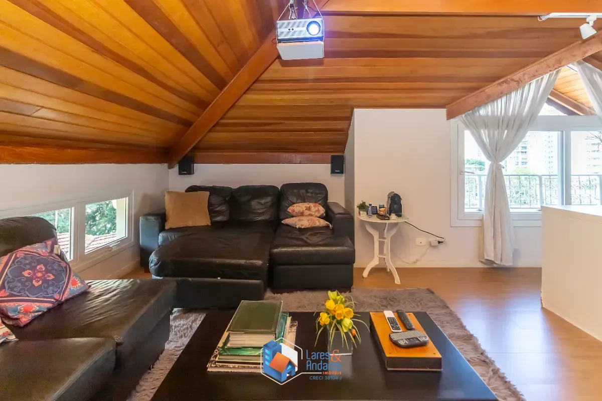 Sobrado, 3 quartos, 180 m² - Foto 42