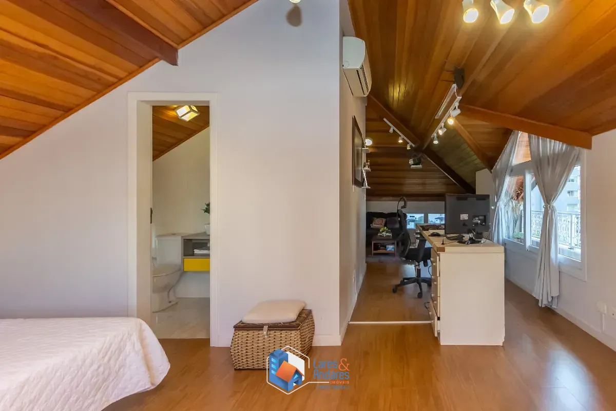 Sobrado, 3 quartos, 180 m² - Foto 45