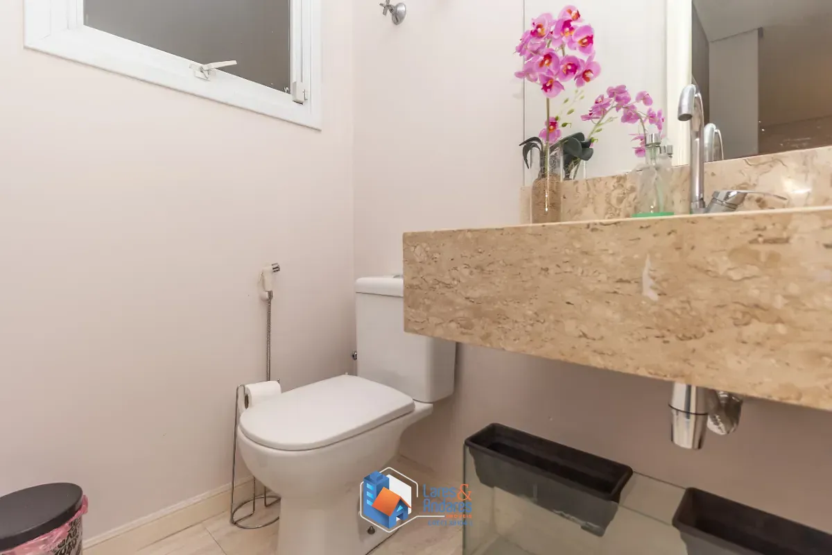 Sobrado, 3 quartos, 180 m² - Foto 14