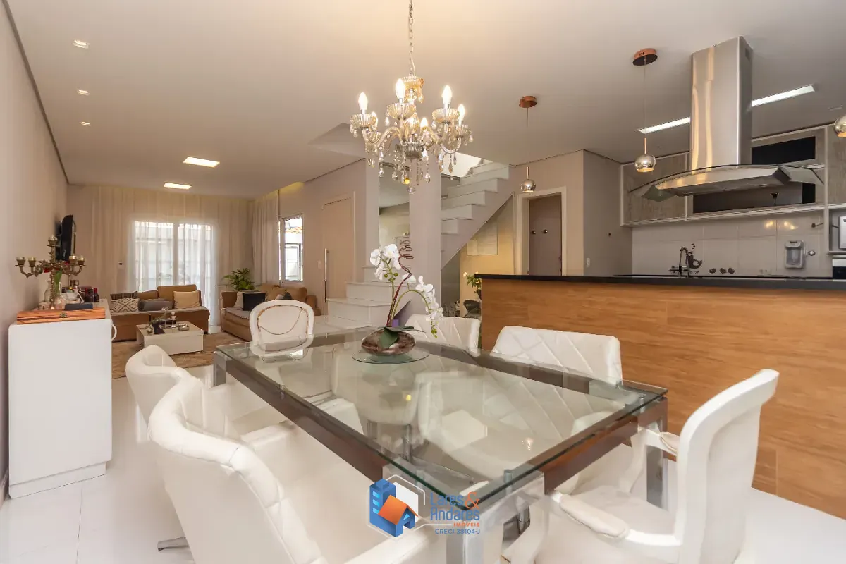 Sobrado, 3 quartos, 180 m² - Foto 7