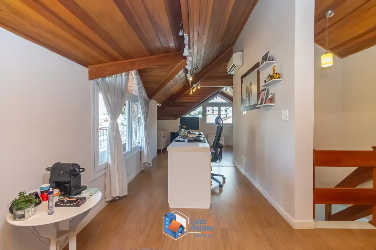 Sobrado, 3 quartos, 180 m² - Foto 44
