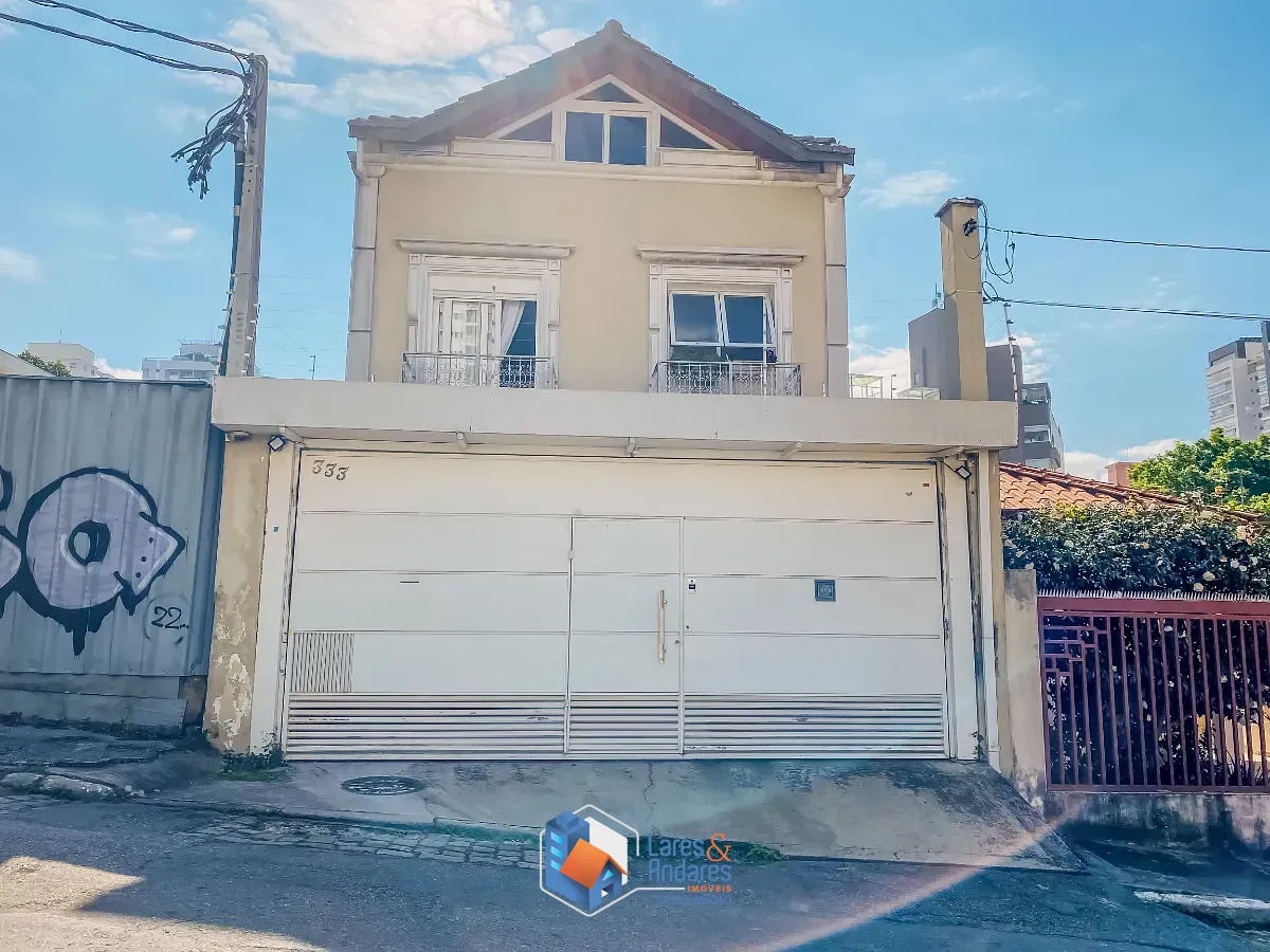 Sobrado, 3 quartos, 180 m² - Foto 52