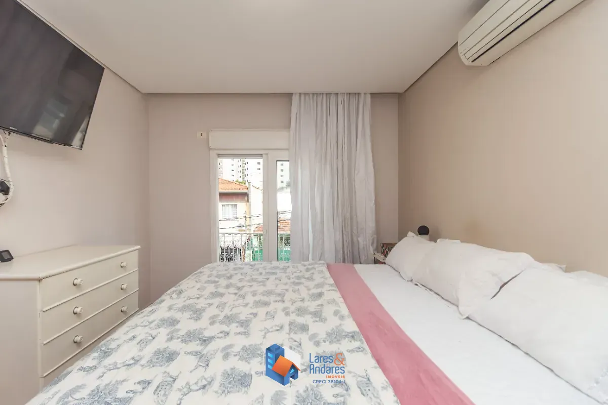 Sobrado, 3 quartos, 180 m² - Foto 31