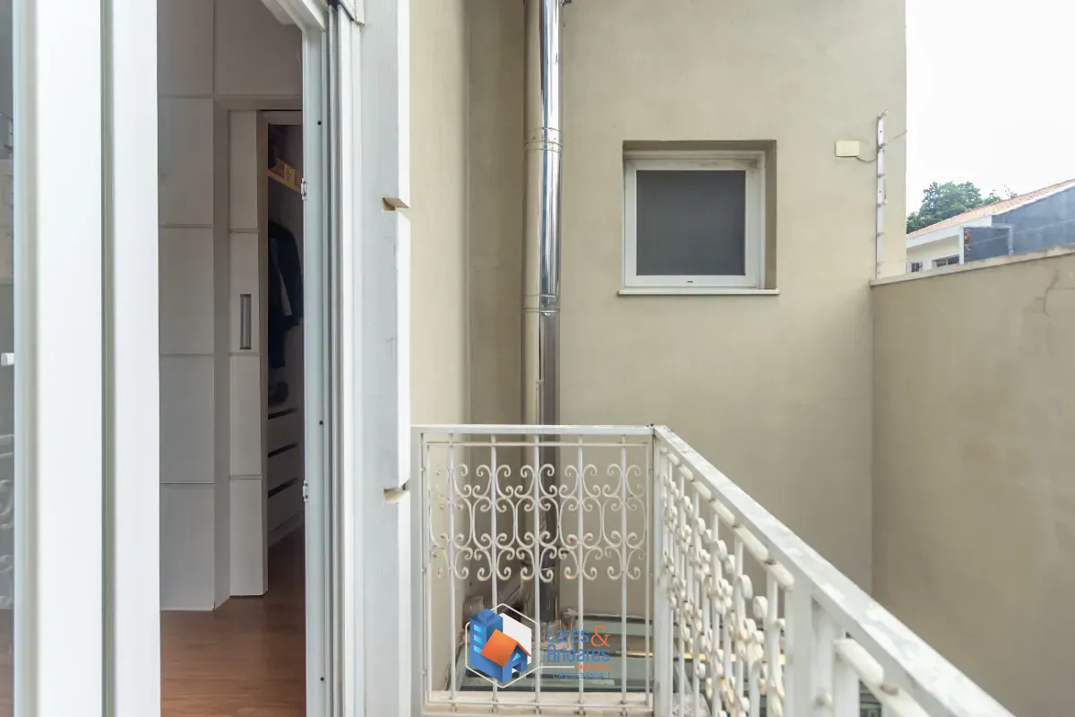 Sobrado, 3 quartos, 180 m² - Foto 26