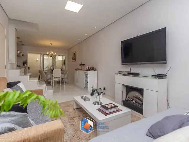Sobrado com 104m² 3 quartos e 3 banheiros, à venda, no bairro Chácara Inglesa em São Paulo