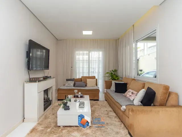 Sobrado com 104m² 3 quartos e 3 banheiros, à venda, no bairro Chácara Inglesa em São Paulo