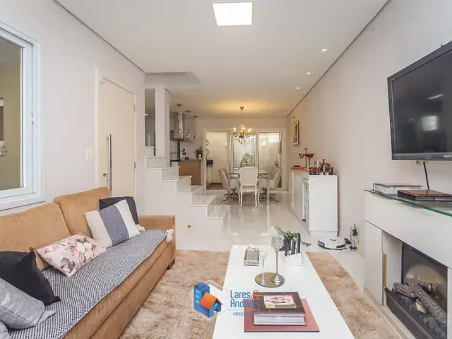 Sobrado com 104m² 3 quartos e 3 banheiros, à venda, no bairro Chácara Inglesa em São Paulo