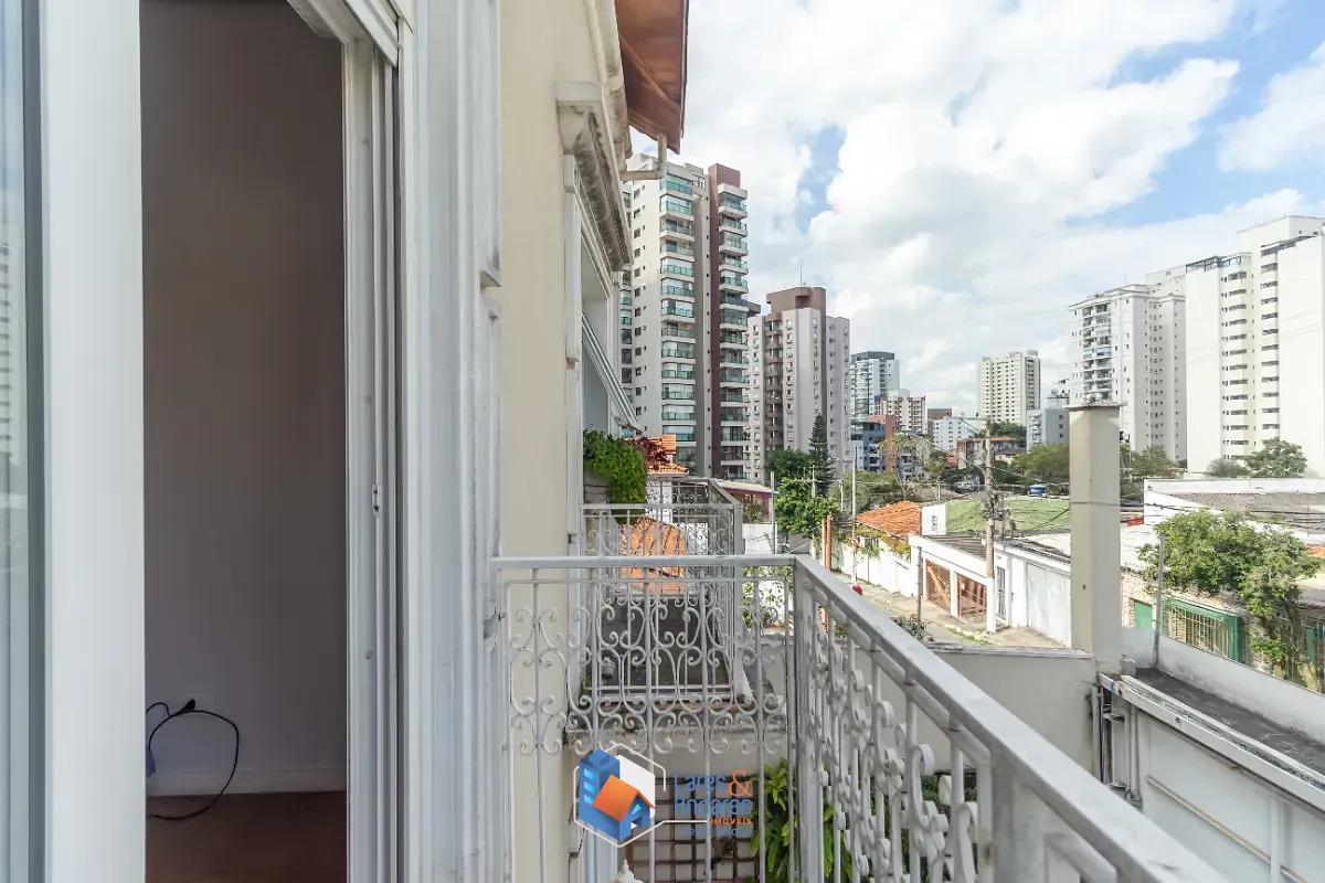 Sobrado, 3 quartos, 180 m² - Foto 34