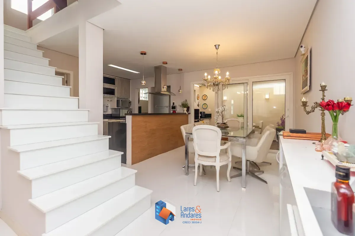 Sobrado, 3 quartos, 180 m² - Foto 6