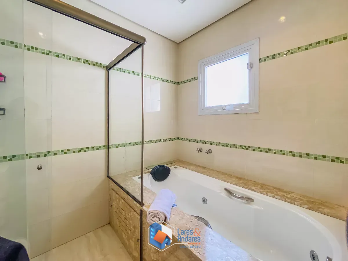 Sobrado, 3 quartos, 180 m² - Foto 30