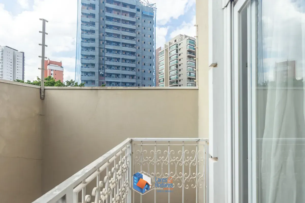 Sobrado, 3 quartos, 180 m² - Foto 27