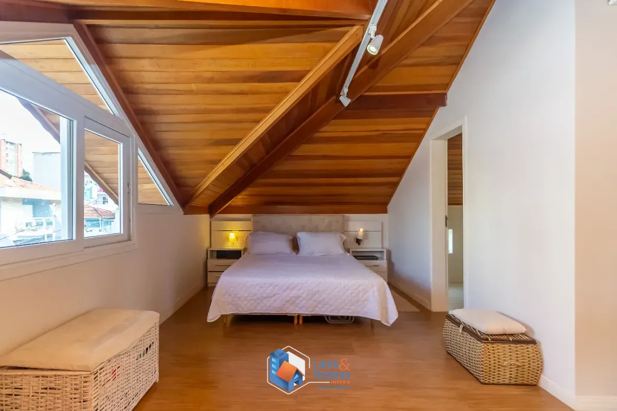 Sobrado, 3 quartos, 180 m² - Foto 49