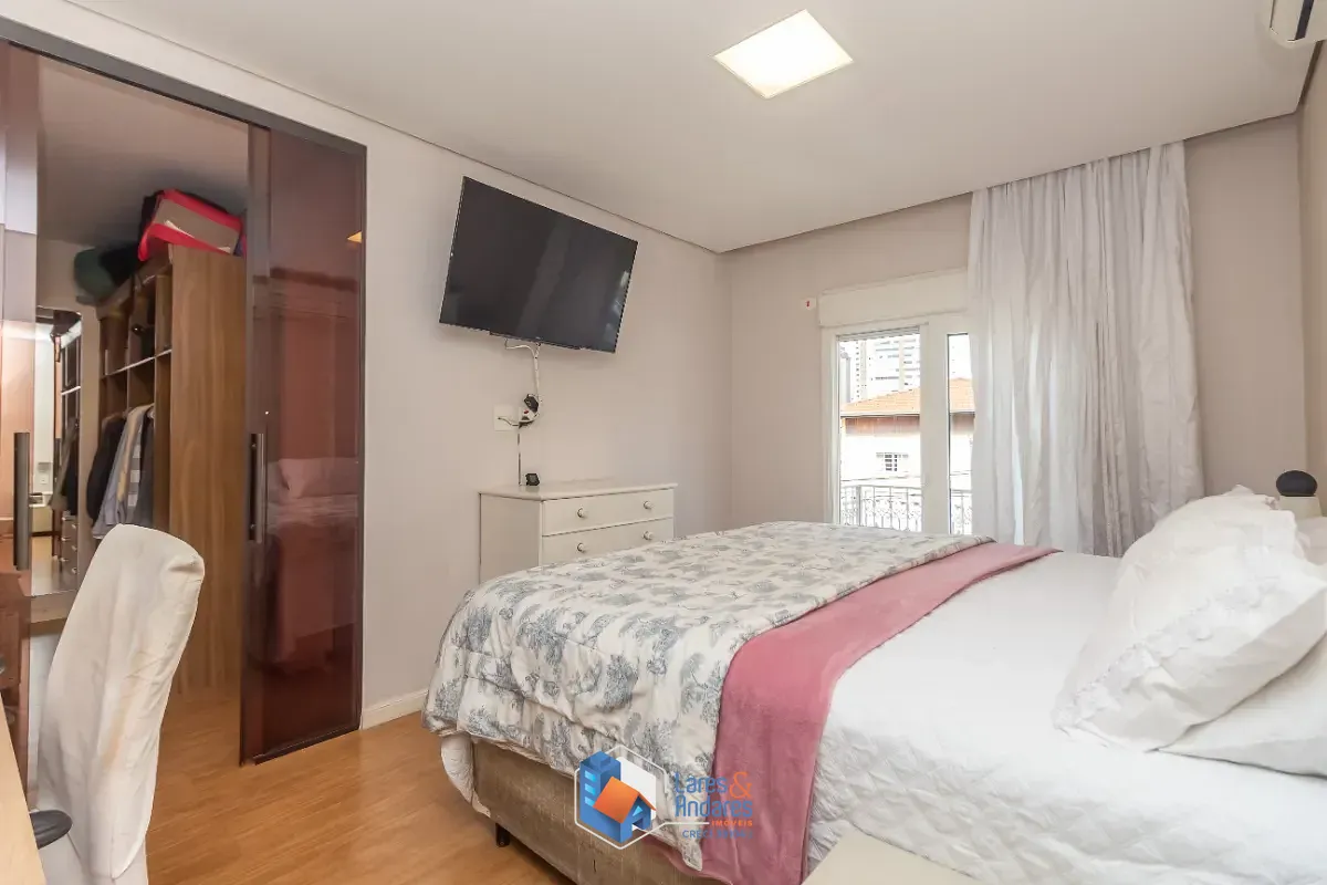 Sobrado, 3 quartos, 180 m² - Foto 32
