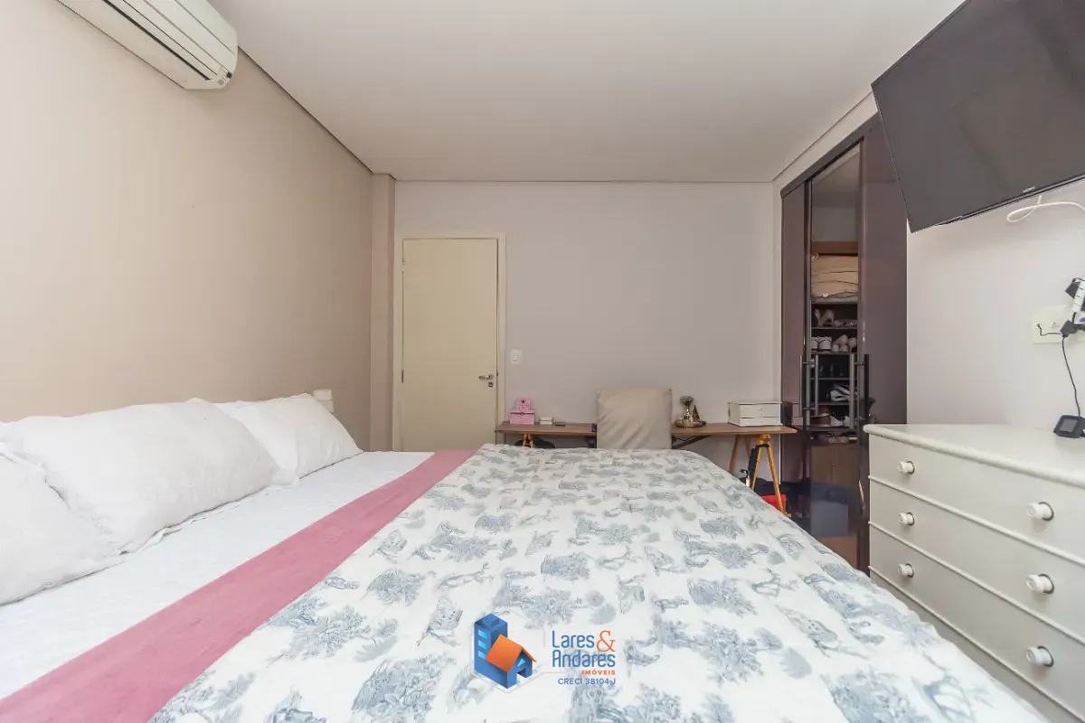 Sobrado, 3 quartos, 180 m² - Foto 33