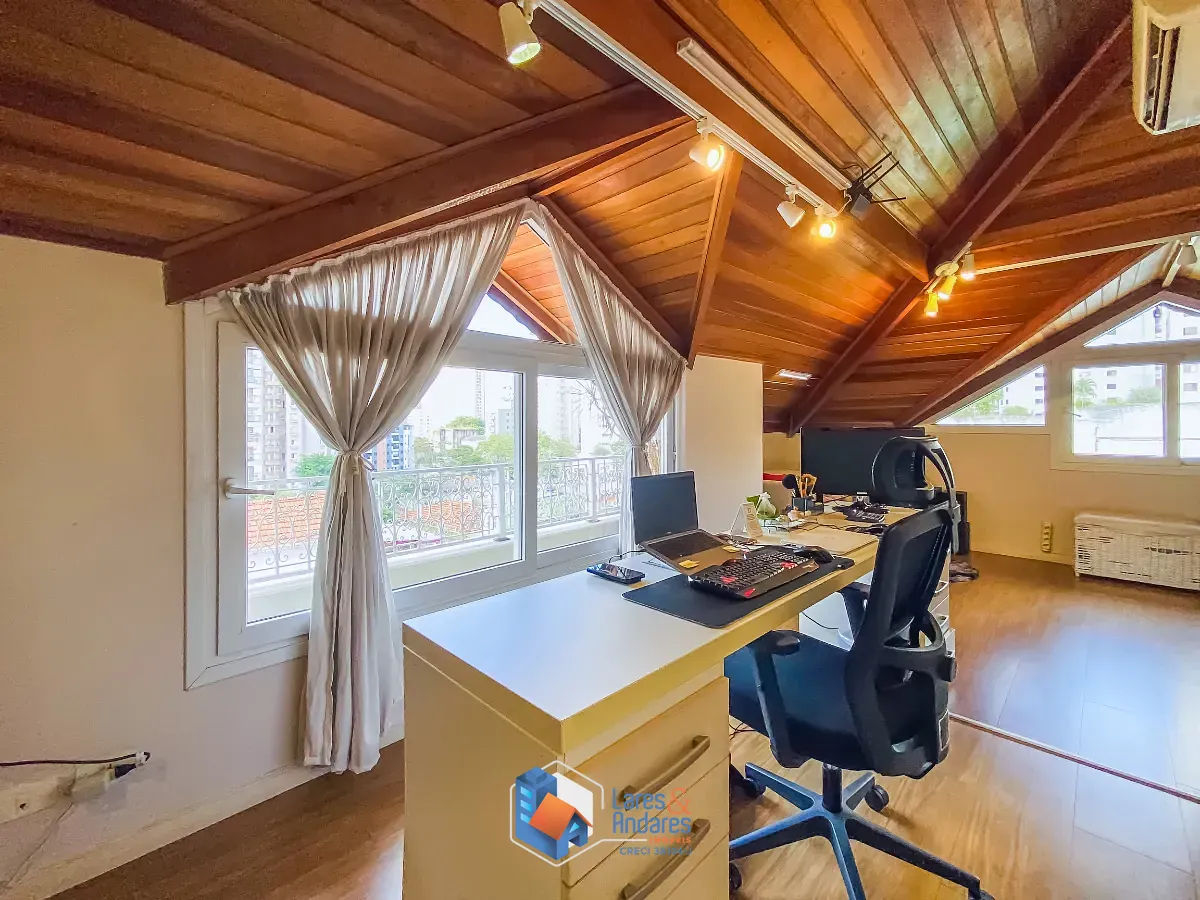 Sobrado, 3 quartos, 180 m² - Foto 46