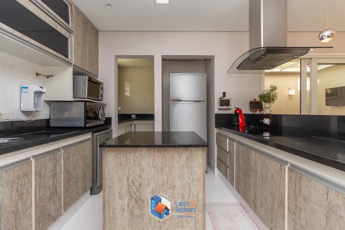 Sobrado, 3 quartos, 180 m² - Foto 12