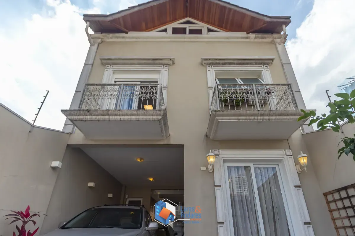 Sobrado, 3 quartos, 180 m² - Foto 15