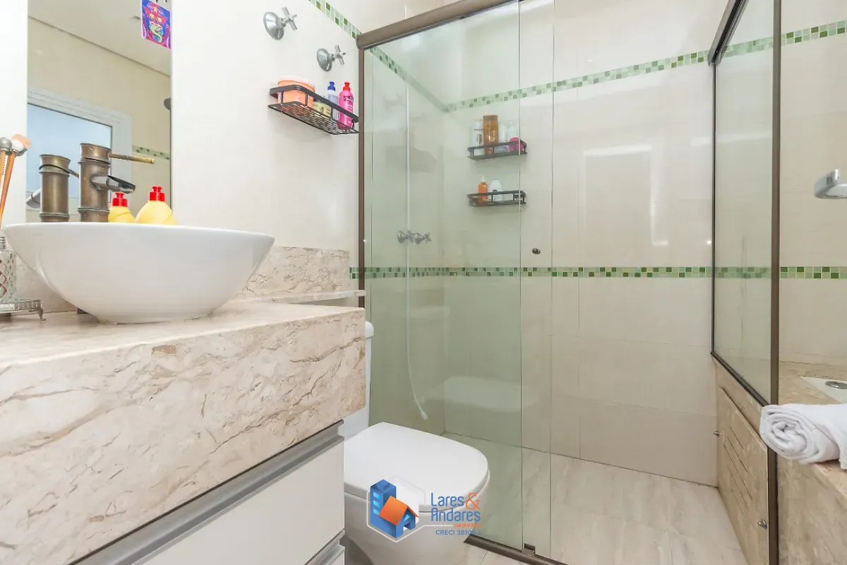 Sobrado, 3 quartos, 180 m² - Foto 29