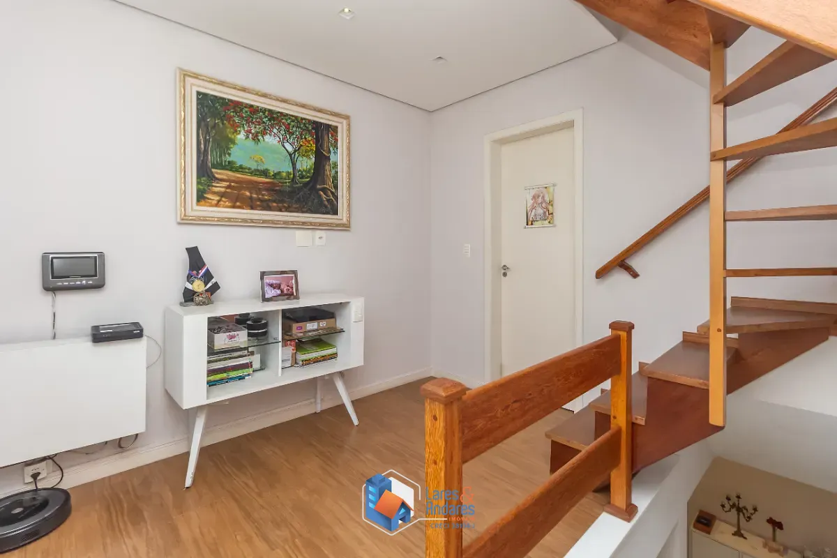 Sobrado, 3 quartos, 180 m² - Foto 22