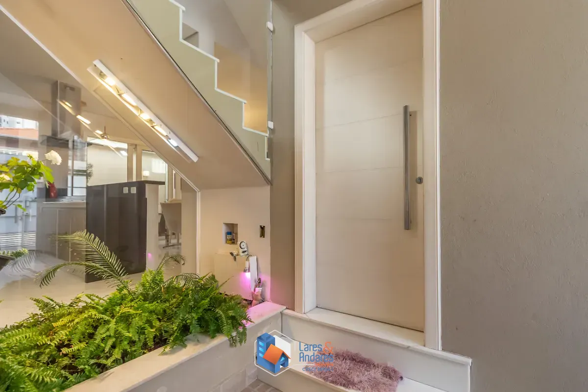 Sobrado, 3 quartos, 180 m² - Foto 17