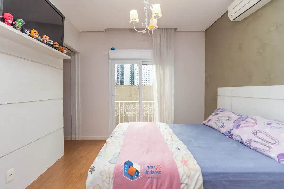 Sobrado, 3 quartos, 180 m² - Foto 25