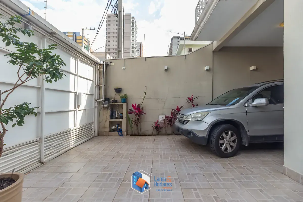 Sobrado, 3 quartos, 180 m² - Foto 21