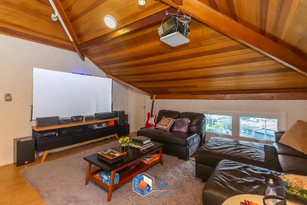 Sobrado, 3 quartos, 180 m² - Foto 43