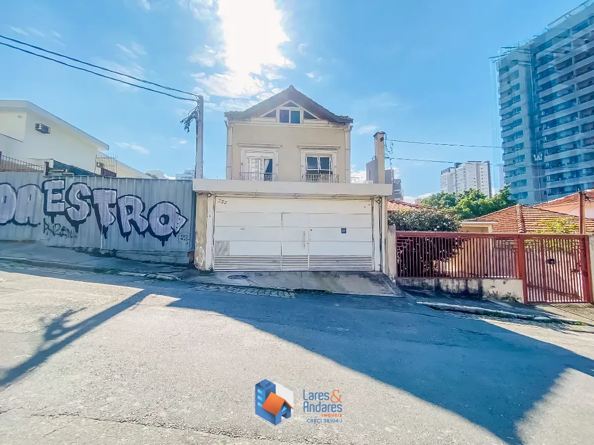 Sobrado, 3 quartos, 180 m² - Foto 53