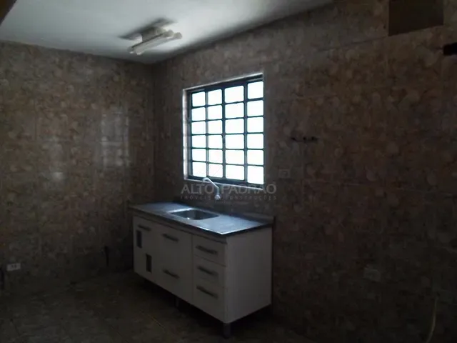 Sobrado com 60m² 1 quarto e 1 banheiro, à venda, no bairro Vila Dirce em Mauá