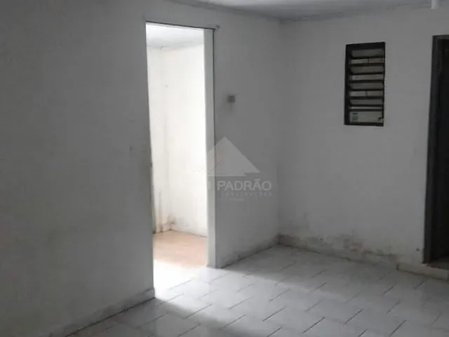 Sobrado com 60m² 1 quarto e 1 banheiro, à venda, no bairro Vila Dirce em Mauá
