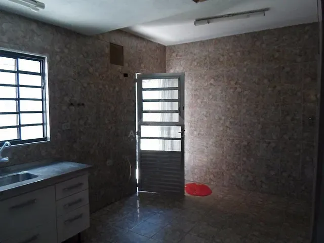Sobrado com 60m² 1 quarto e 1 banheiro, à venda, no bairro Vila Dirce em Mauá